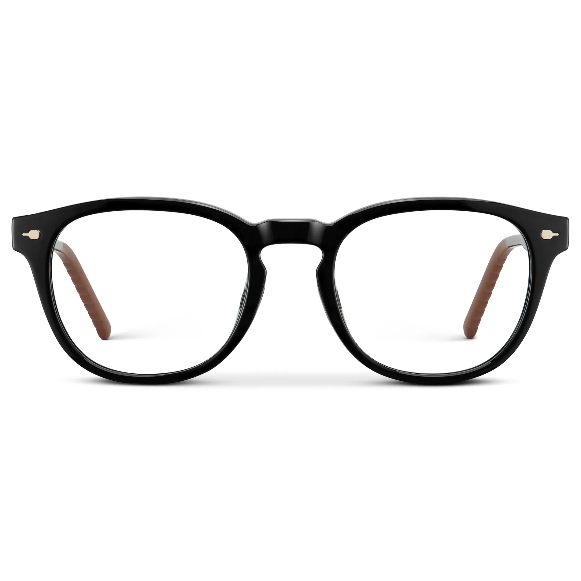 Men's New Prescription Glasses